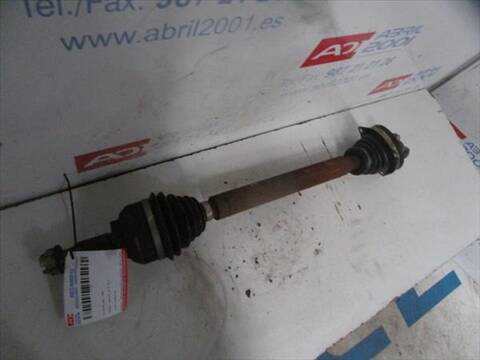 Foto 2ª: Transmision Delantera Izquierda Renault Laguna 2.0 16V BG00 BG0K BG0P BG0W) 135CV 99KW [G/ F4R J7] (2002)