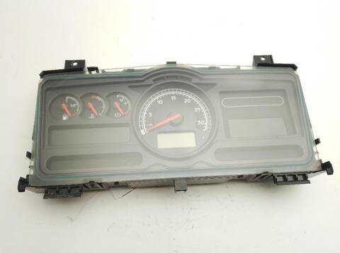 Cuadro de Instrumentos Renault Premium VERSION INDEFINIDA