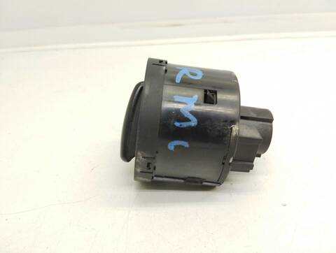 Foto 4ª: Mando Luces Volkswagen Jetta 2.0 TDI 140CV 103KW [BKD] (2008)
