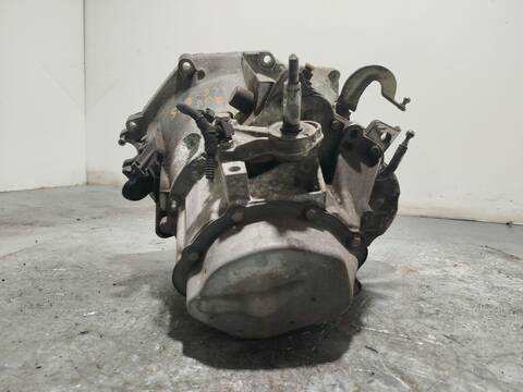 Foto 3ª: Caja Cambios Peugeot 308 1.4 16V 95CV 70KW