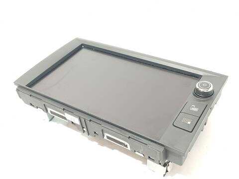 Foto 2ª: Pantalla Multifuncion Seat Leon 1.4 TGI 110CV 81KW [CPWA] (2018)