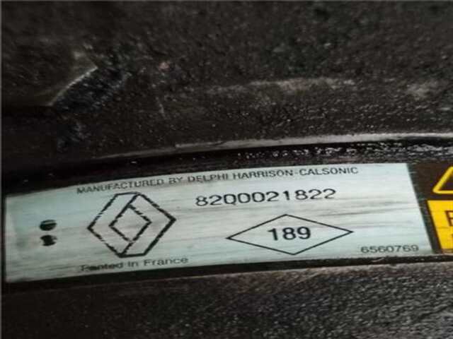 Foto 2ª: Compresor Aire Acondicionado Renault Laguna 2.2 DCI (BG0F) [G9T 702]