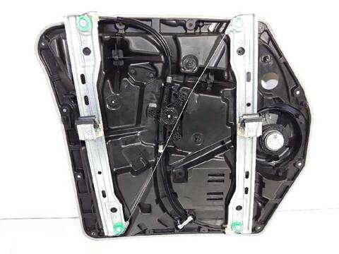 Foto 2ª: Elevalunas Eléctrico Delantero Derecho Mercedes Vito 2.1 CDI CAT 163CV 120KW (2014)