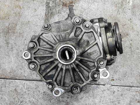Diferencial Delantero Mercedes Clase C 160 C 250 T CDI 4-MATIC BE 204.282)