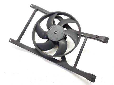 Electroventilador Fiat Panda POP 69CV 51KW