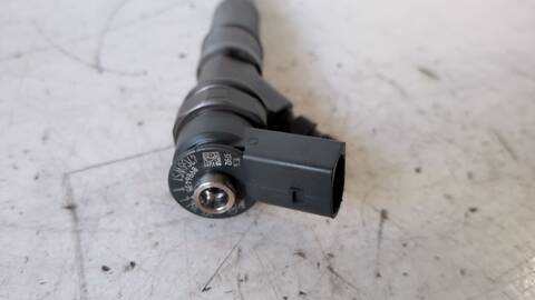 Foto 3ª: Inyectores Bmw Serie 3 315 320D 2.0 16V DIESEL 163CV (2007)
