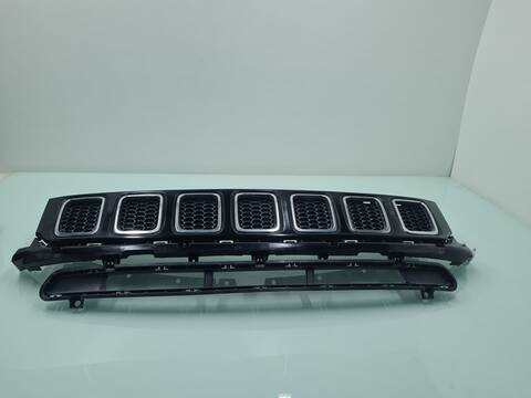 Rejilla Delantera Jeep Compass LIMITED 4X2 120CV 88KW