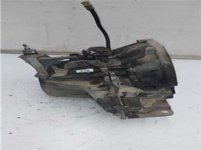 Foto 4ª: Caja Cambios Renault Laguna 2.0 DYNAMIQUE [2 0 LTR. - 110 KW DCI DIESEL FAP] 150CV