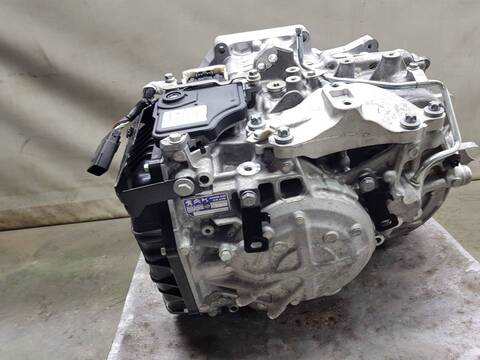 Foto 3ª: Caja Cambios Automatica Peugeot 2008 GT LINE AUT.