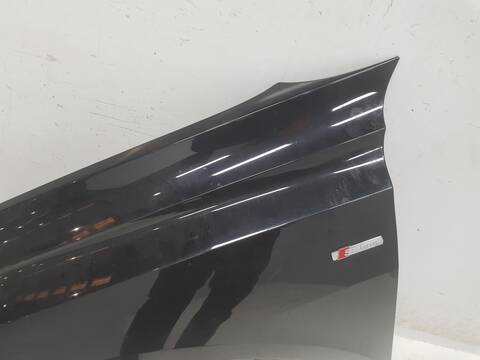 Foto 3ª: Aleta Delantera Izquierda Audi Q8 50 TDI QUATTRO S LINE