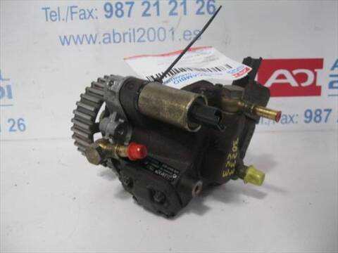 Foto 2ª: Bomba Inyeccion Citroen C3 1.4 HDI 68CV 50KW [8HX (DV4TD)] (2003)