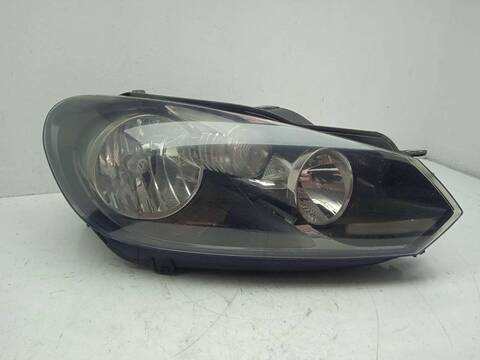 Faro Derecho Volkswagen Golf 1.6 TDI DPF 105CV 77KW