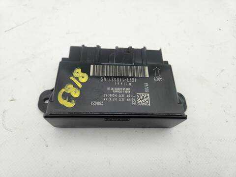 Centralita Motor ECU Ford Focus ST-LINE 155CV 114KW