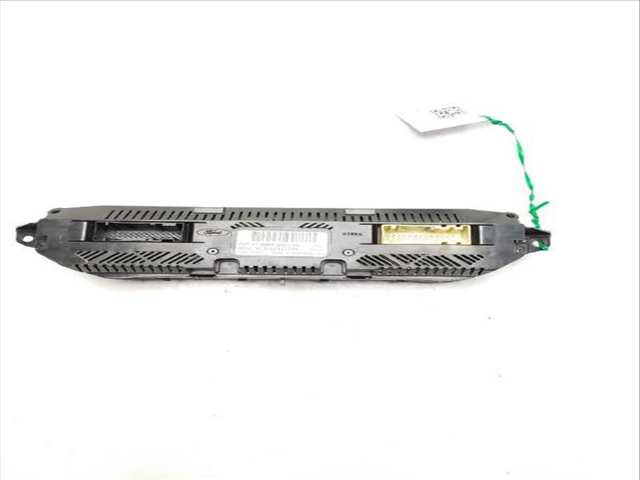 Foto 1ª: Mando Climatizador Ford C Max 1.5 TDCI II DXA/CB7 DXA/CEU) (2010)