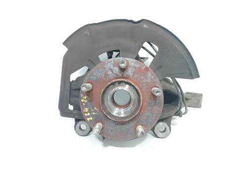 Foto 2ª: Mangueta Delantera Derecha Mazda CX5 STYLE 2WD [SH] (2012)