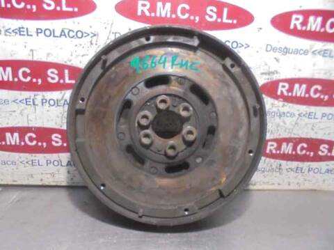 Volante Motor Volkswagen Passat COMFORTLINE 115CV 85KW