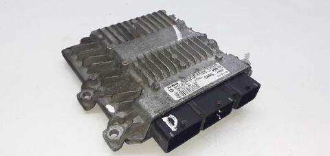 Centralita Motor ECU Ford Focus TREND BERLINA 115CV 85KW