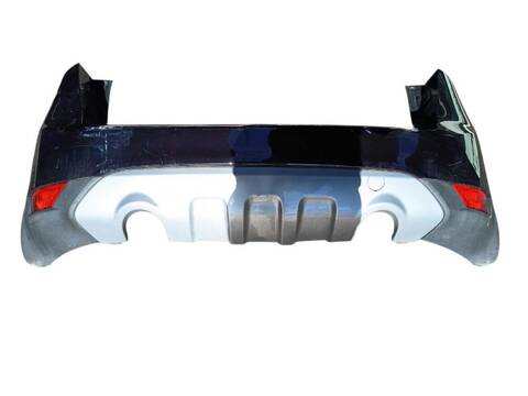 Foto 1ª: Paragolpes Trasero Ford Kuga 2.0 TDCI (2008)