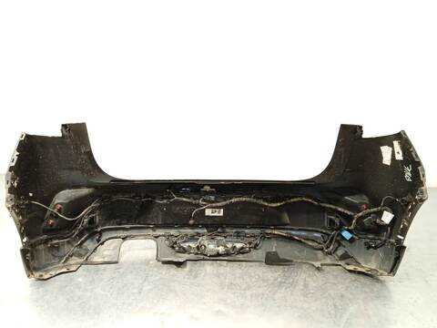 Foto 4ª: Paragolpes Trasero Opel Mokka 1.2 76) 136CV 100KW [EB2LTD] (2023)