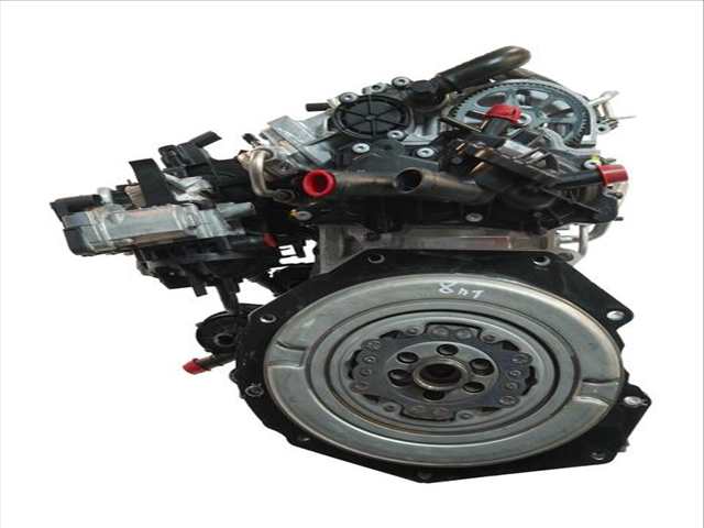 Foto 3ª: Motor Completo Skoda Superb 1.4 GTE 218 CV 160KW [DGEB, DGE] (2020)