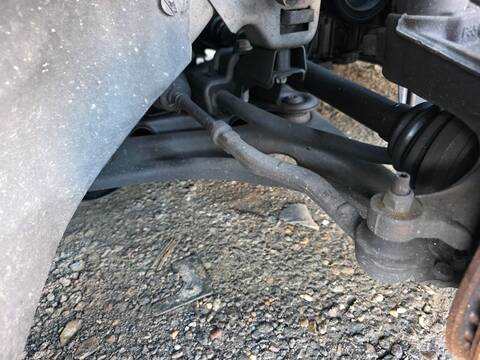 Brazo Suspension Delantero Derecho Peugeot 2008 STYLE 82CV 60KW