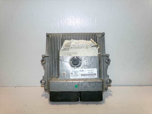 Centralita Motor ECU Citroen DS3 1.2 G CROSSBACK,2019-2022
