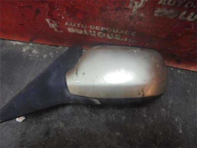 Foto 3ª: Retrovisor Izquierdo Mazda 6 2.0 DI [RF5C]