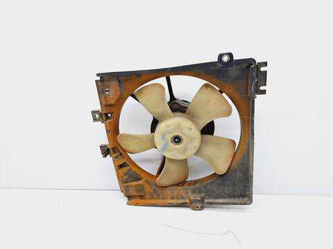 Foto 1ª: Electroventilador Mazda 3 BERLINA 73CV 54KW [BP] (1996)