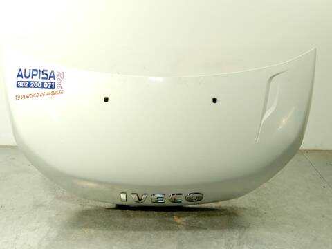 Capot Iveco Daily 35S15 35C15 40C15 50C15 60C15 65C15 70C15 150CV 110KW