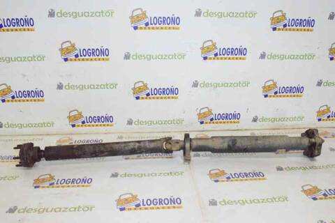 Transmision Central Bmw X5 4.4 V8 32V 286CV AUT.