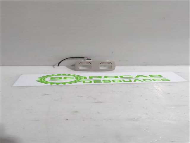 Luz Interior Dacia Duster 1.0 TCE 90 91CV