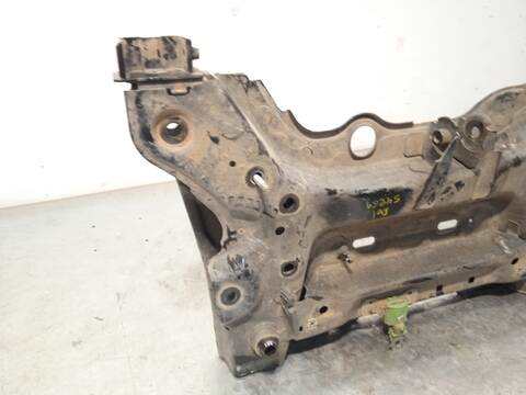 Foto 2ª: Puente Delantero Renault Scenic 1.5 DCI 110 110CV 81KW IV J9_) [K9K646] (2017)