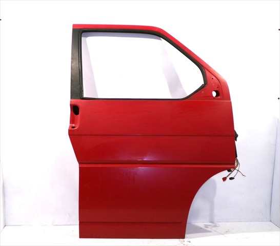 Puerta Delantera Derecha Volkswagen Transporter 2.5 TDI 1996-2003 T4