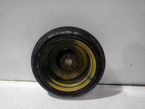 Foto 2ª: Neumatico Honda Accord 2.2I CTDI EXECUTIVE 140CV [N22A1] (2003)