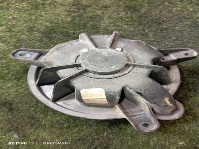 Ventilador de Calefacción Jeep Cherokee 2.5 TD 3P