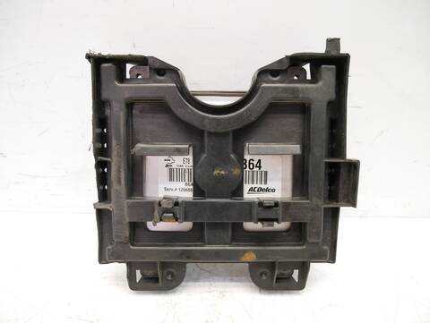 Foto 2ª: Centralita Check Control Opel Meriva 100 - 101 CV 74KW [B14XER] (2013)
