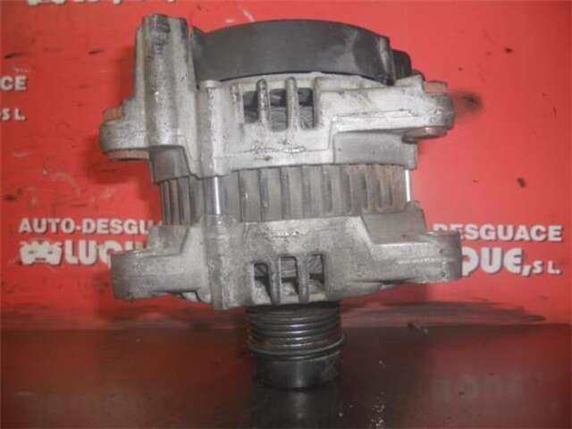 Foto 2ª: Alternador Peugeot 607 2.7 HDI 24V [UHZ]