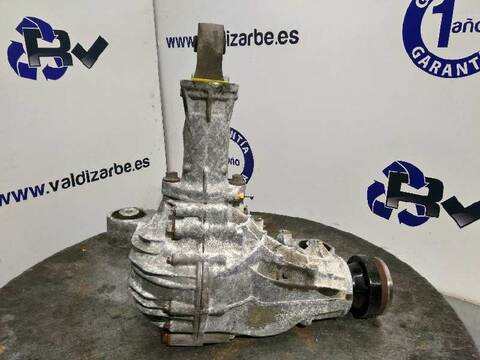 Foto 3ª: Diferencial Delantero Mercedes Clase ML 63 5.5 G AMG W164) 510CV 375KW 164.177) [156980] (2006)