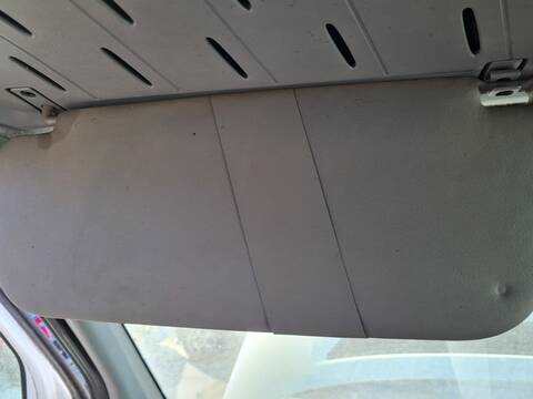 Parasol Izquierdo Volkswagen Crafter COMBI 30 163CV 120KW