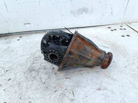 Diferencial Trasero Toyota Land Cruiser TD VX 3-PTAS.) KZJ90) 125CV 92KW