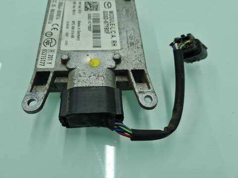 Foto 2ª: Centralita Faros Xenon Mazda 6 2.2 TD CAT 163CV 120KW (2009)
