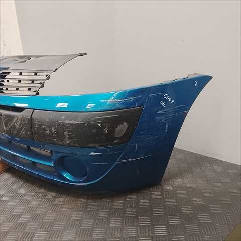 Foto 2ª: Paragolpes Delantero Renault Clio 0.1 (2004)