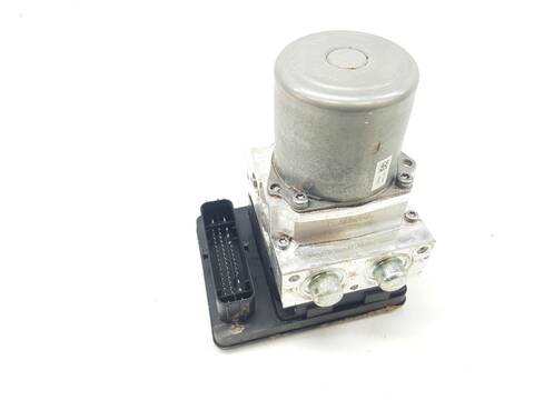 Foto 3ª: Abs Citroen Jumpy CLUB M (1995)