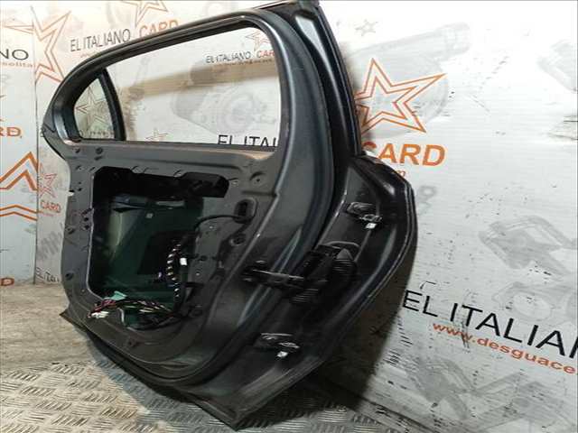 Foto 3ª: Puerta Trasera Izquierda Mercedes Clase A 140 A 200 177.087) 163CV 120KW (2018)