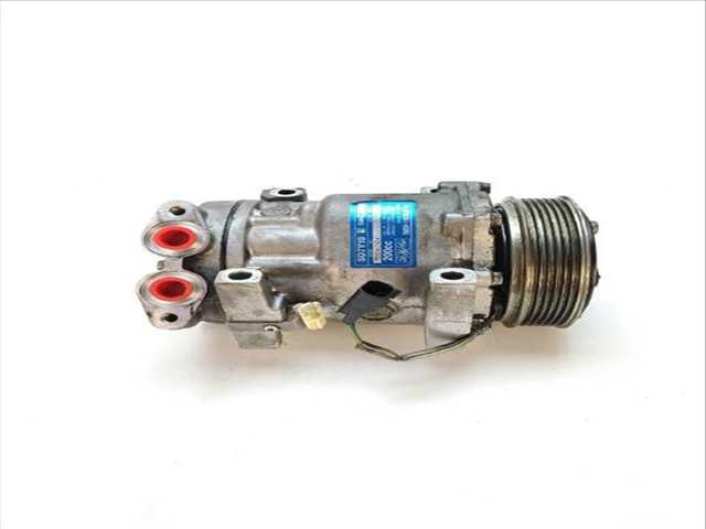 Foto 3ª: Compresor Aire Acondicionado Ford Focus 1.6 TDCI 109CV 80KW (2003)