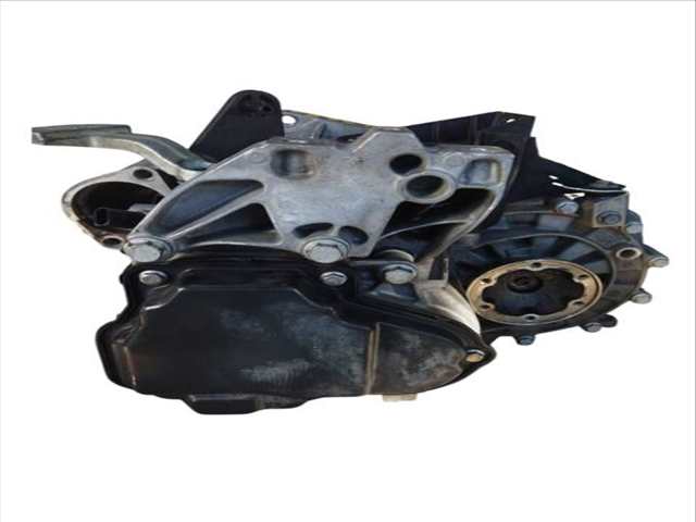 Foto 2ª: Caja Cambios Seat Altea 1.6 TDI 105CV (2006)