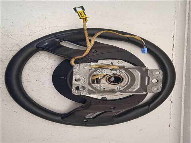 Foto 2ª: Volante Citroen C4 1.6 HDI FAP PICASSO 112CV 82KW [9HRDV6C] (2011)