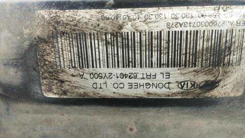 Foto 2ª: Puente Delantero Hyundai ix35 2.0 CRDI [D4HA] (2009)