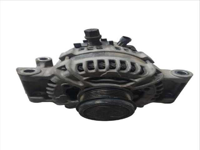 Foto 3ª: Alternador Opel Astra 1.4 TURBO 68) 150CV (2015)
