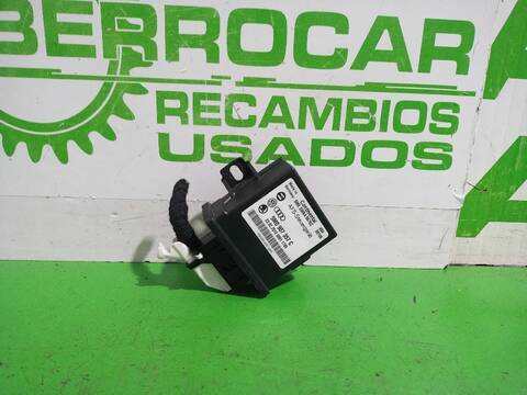 Foto 2ª: Centralita Motor ECU Volkswagen Golf ADVANCE 105CV [CAYC] (2008)